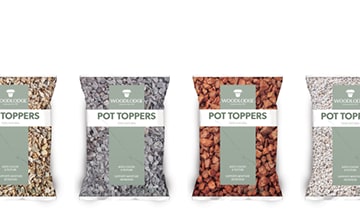 Pot Topping