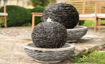 Water Features