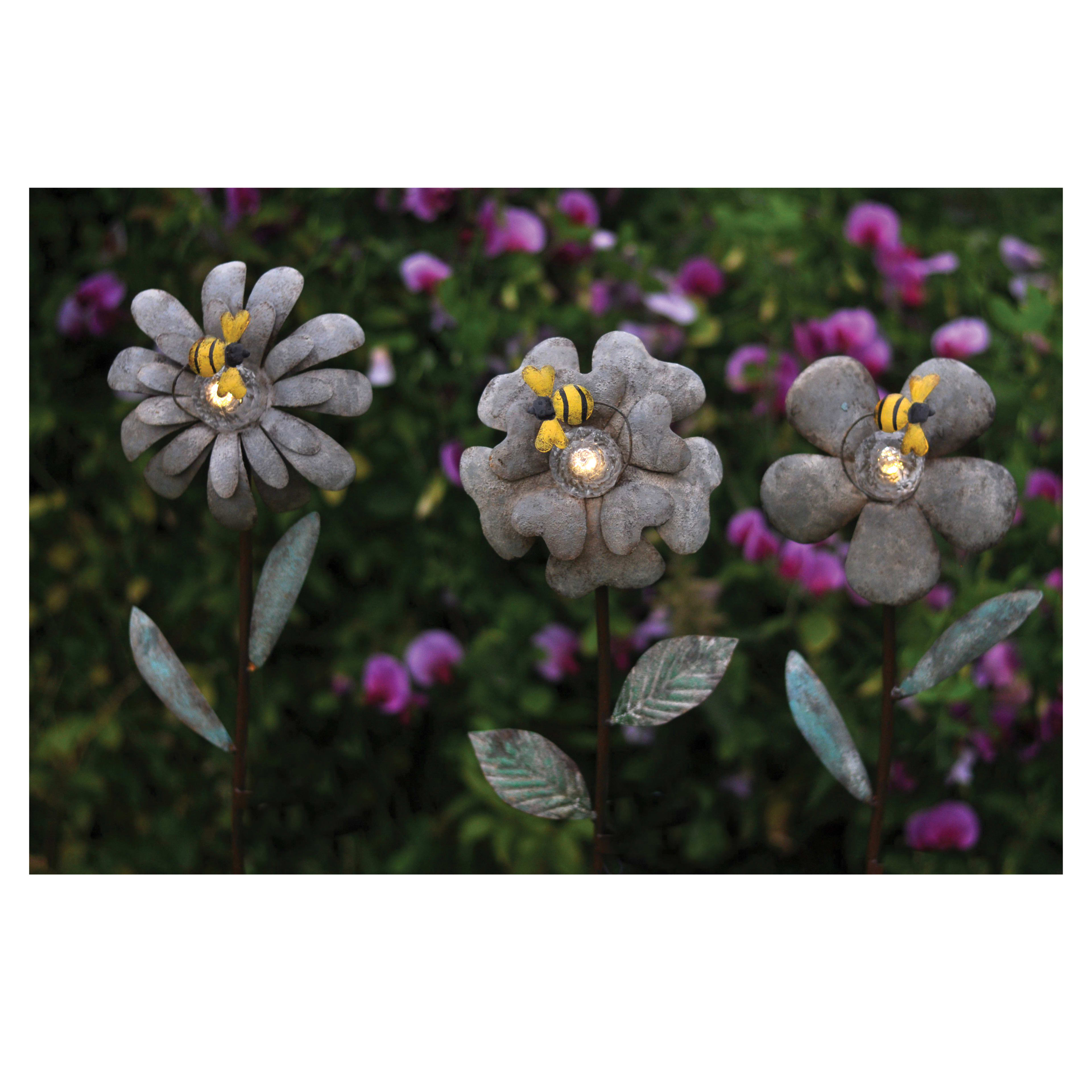 Beeflower Mix lifestyle