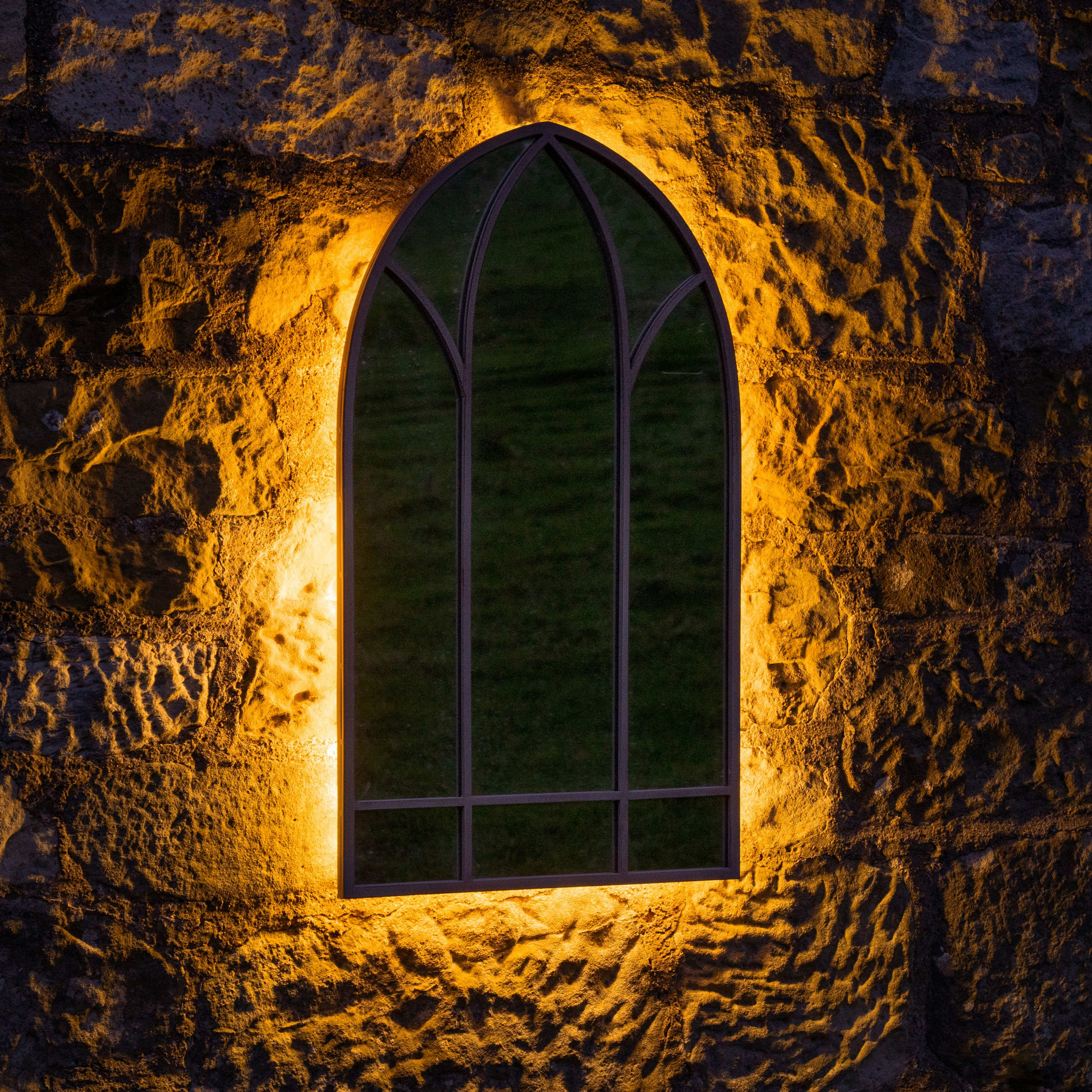 Dorchester Solar Mirror lifestyle