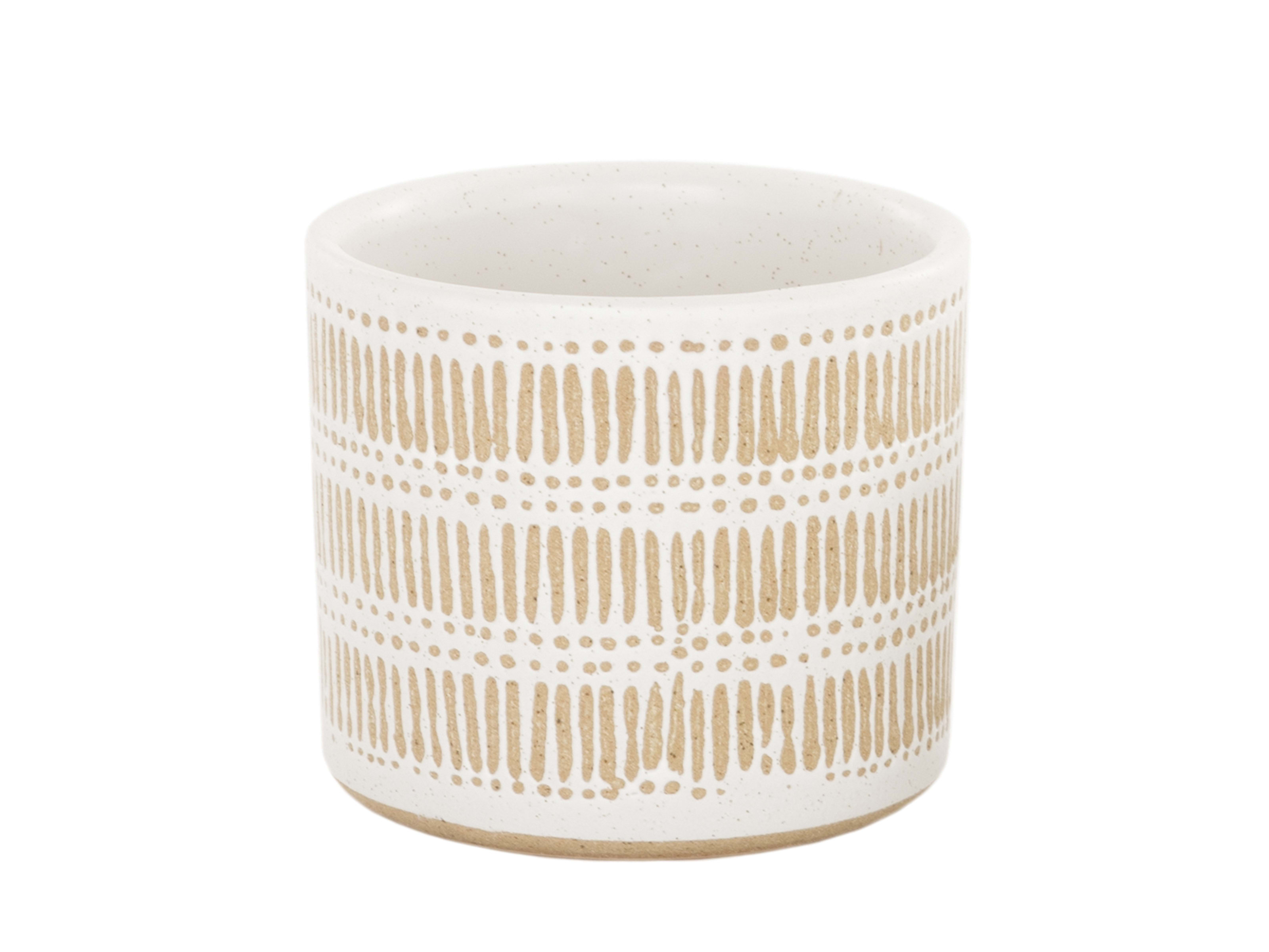 14cm Scratch Pot | Woodlodge Products