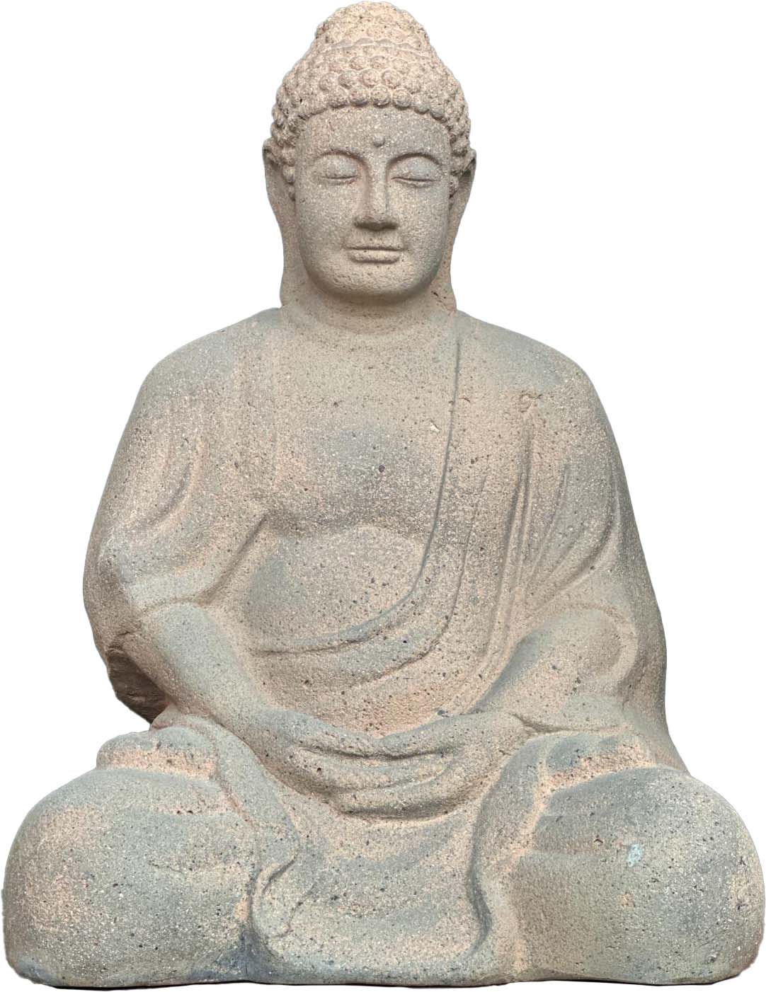 BUDDHAOS