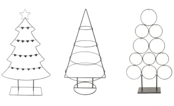 Metal Decor
