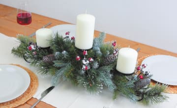 Table Centres