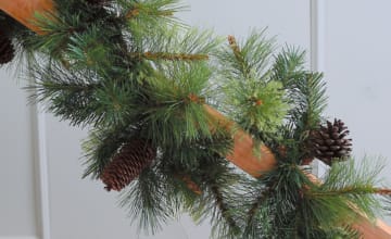 Garlands