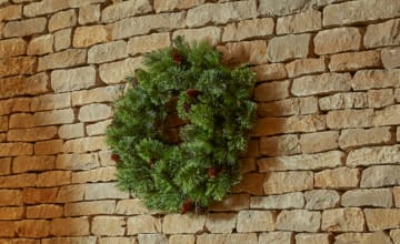 Wreaths