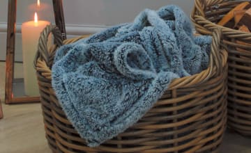 Winter Throws