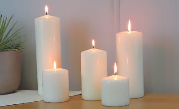 Candles