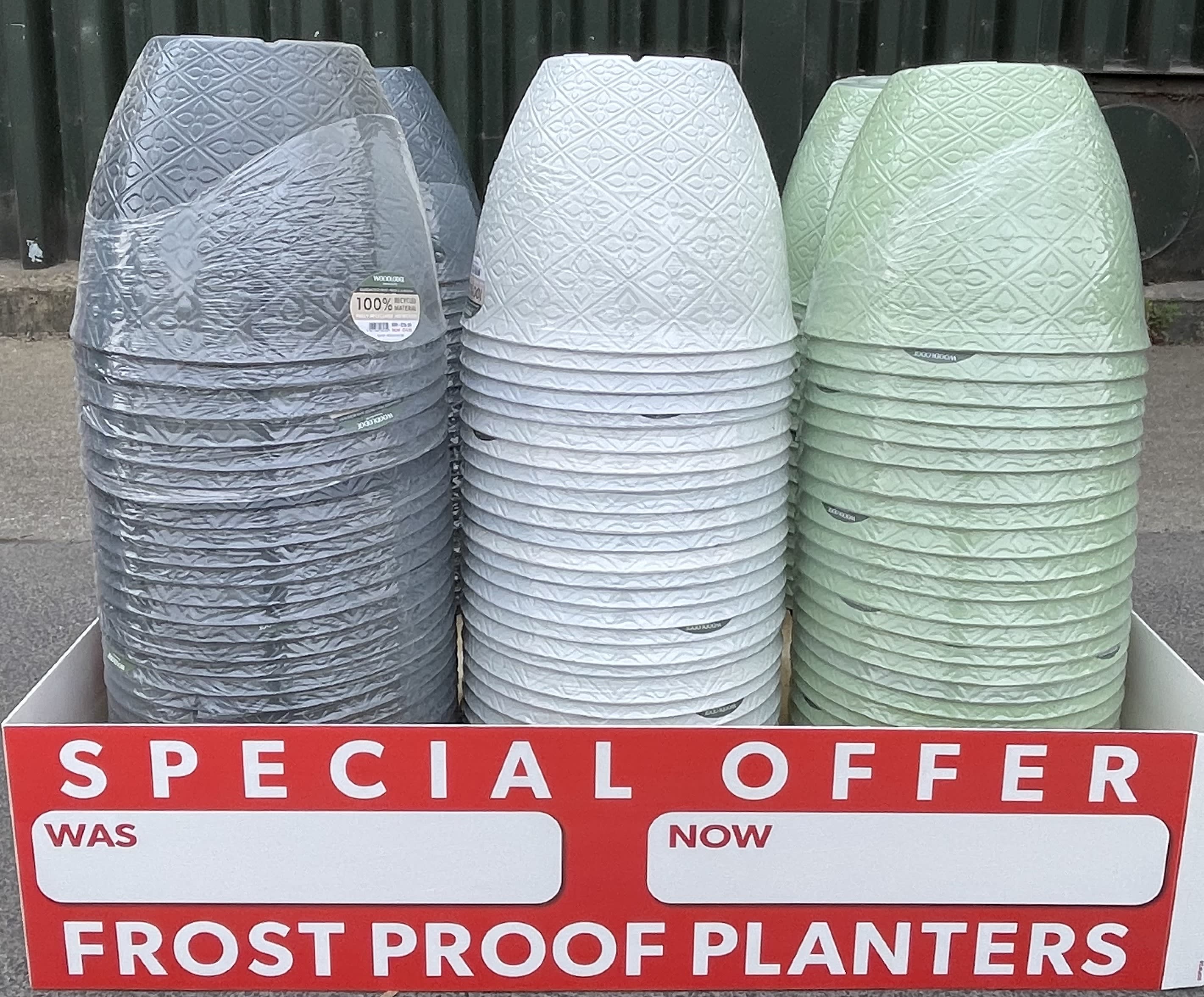 Plastic Collection - Judy