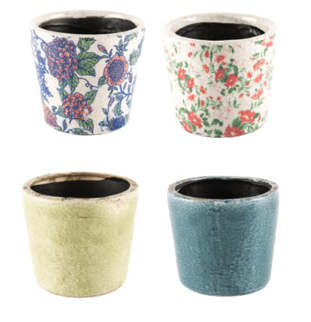 Indoor Collection - Vintage 2