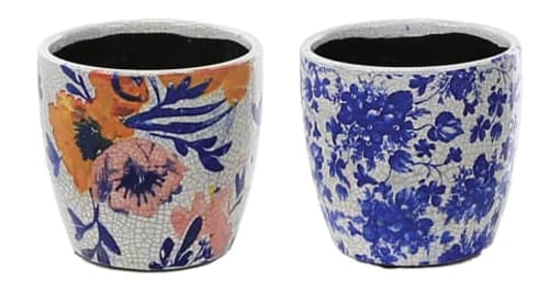 Indoor Collection - Vintage 3 - 1/4 pallet