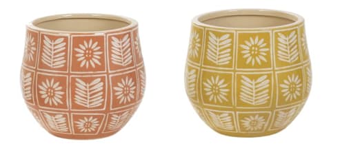 Indoor Collection - Florinor 1/4 pallet