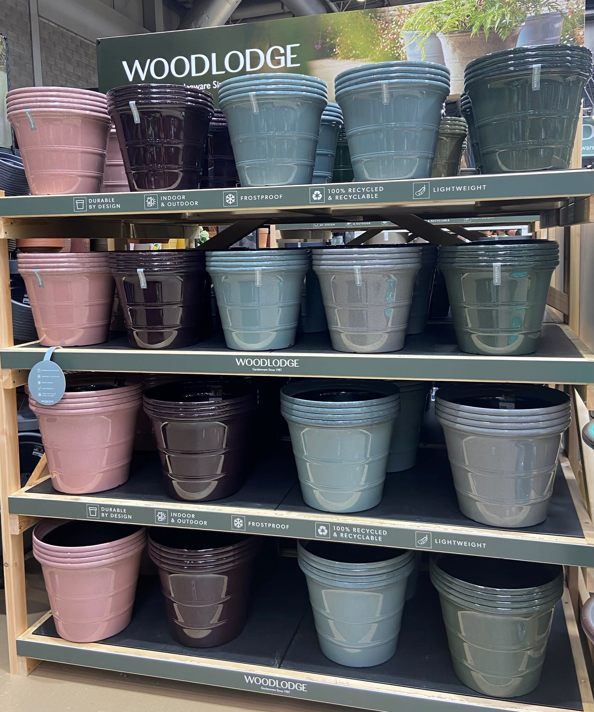 Plastic Liberty Collection