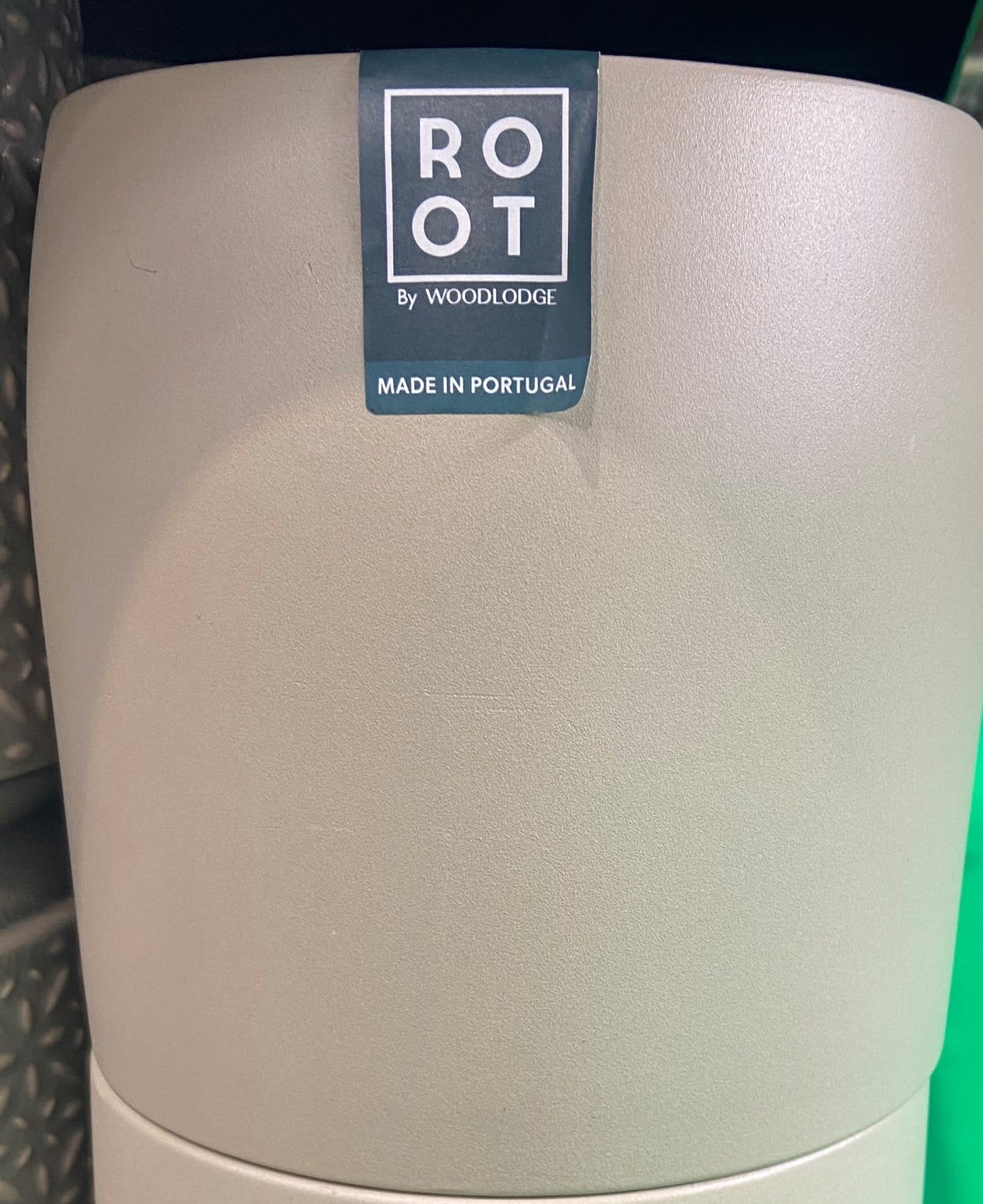 Indoor INSTOCK 2 bay naturals