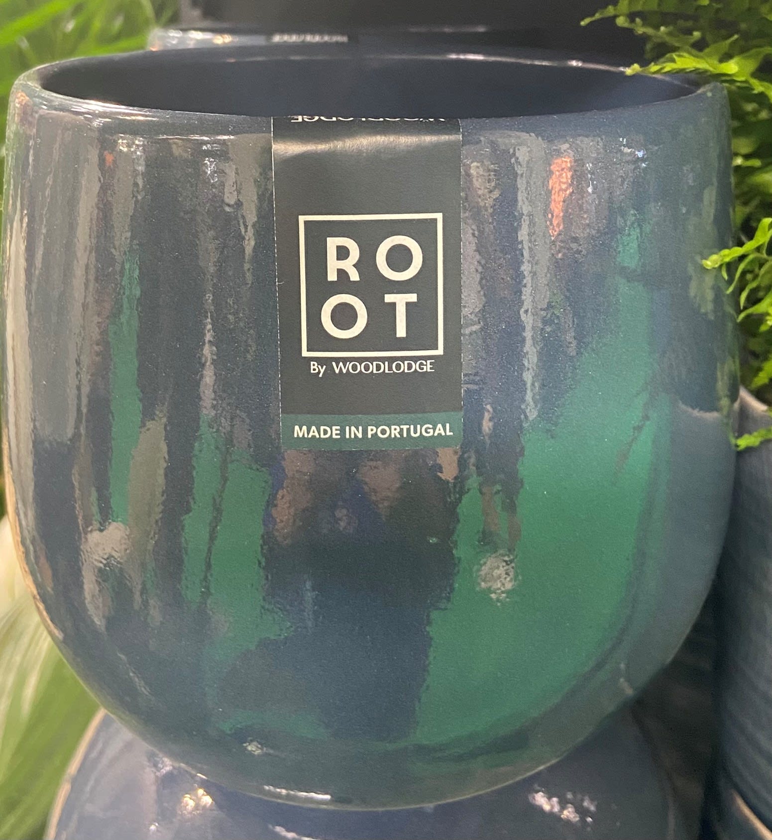 Indoor IN STOCK 2 bay Blues