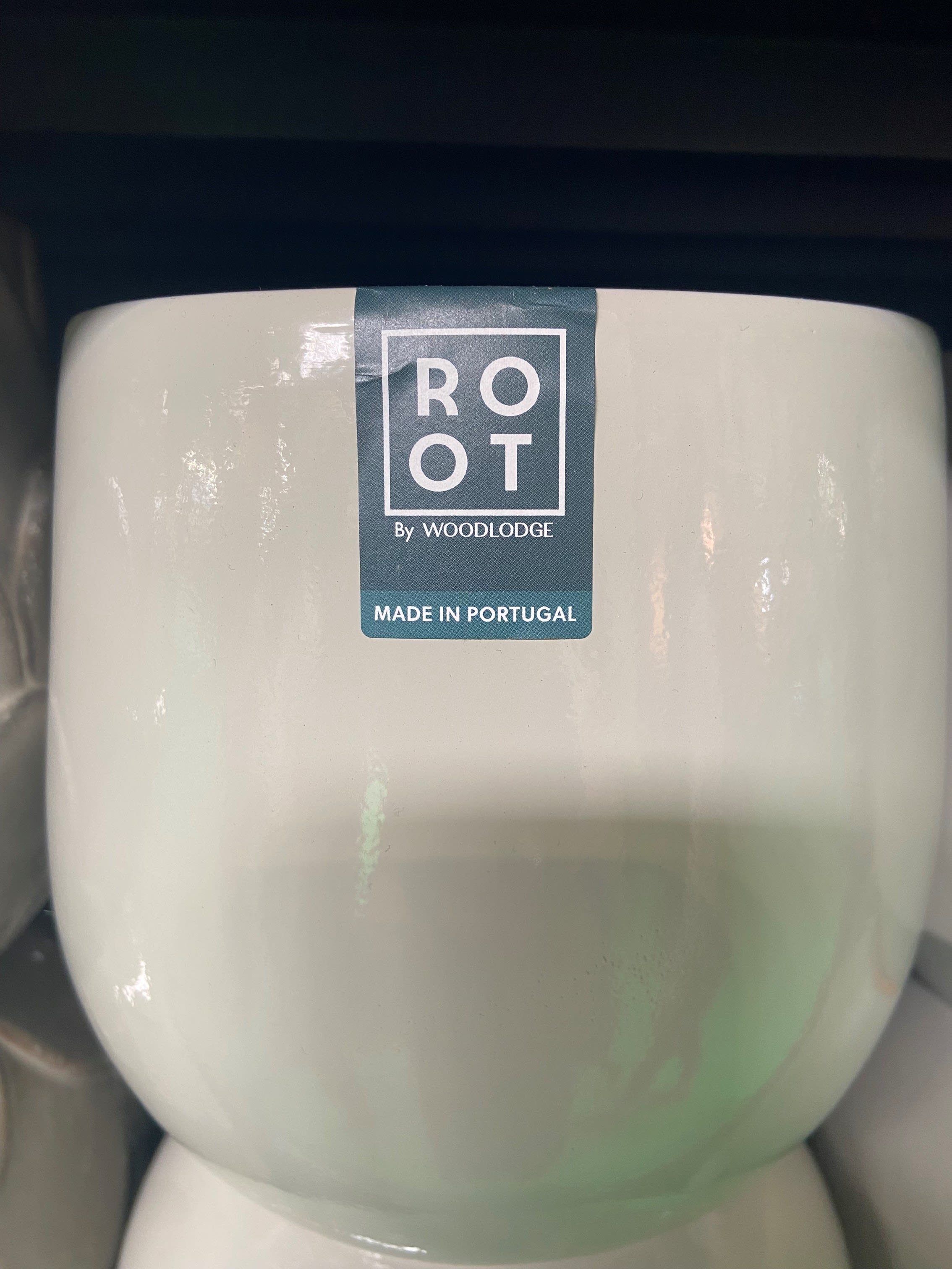 Indoor IN STOCK 1 bay Greys