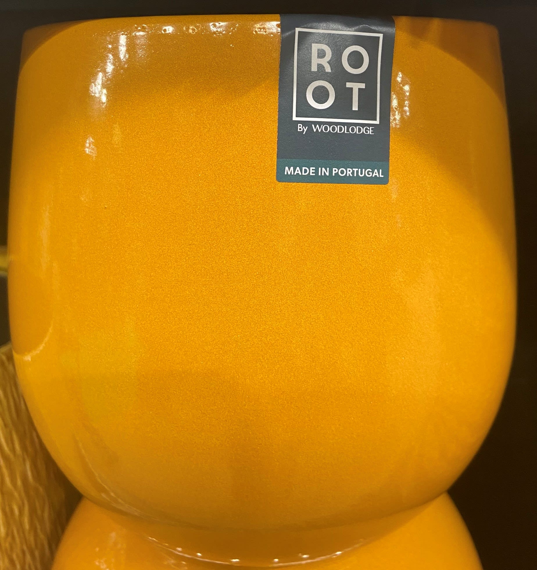 Indoor IN STOCK 1 bay Yellows