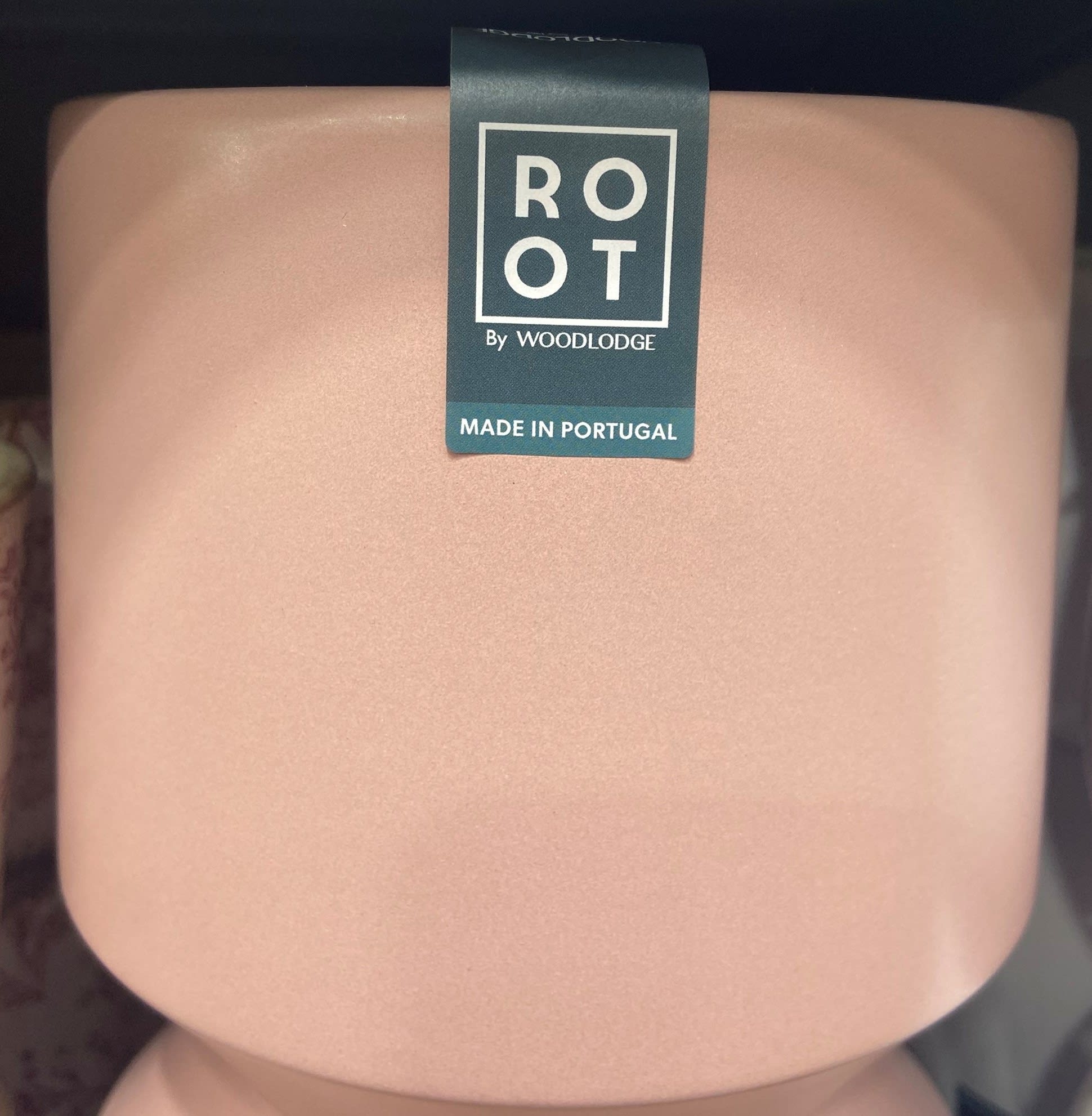 Indoor IN STOCK 1 bay Pink