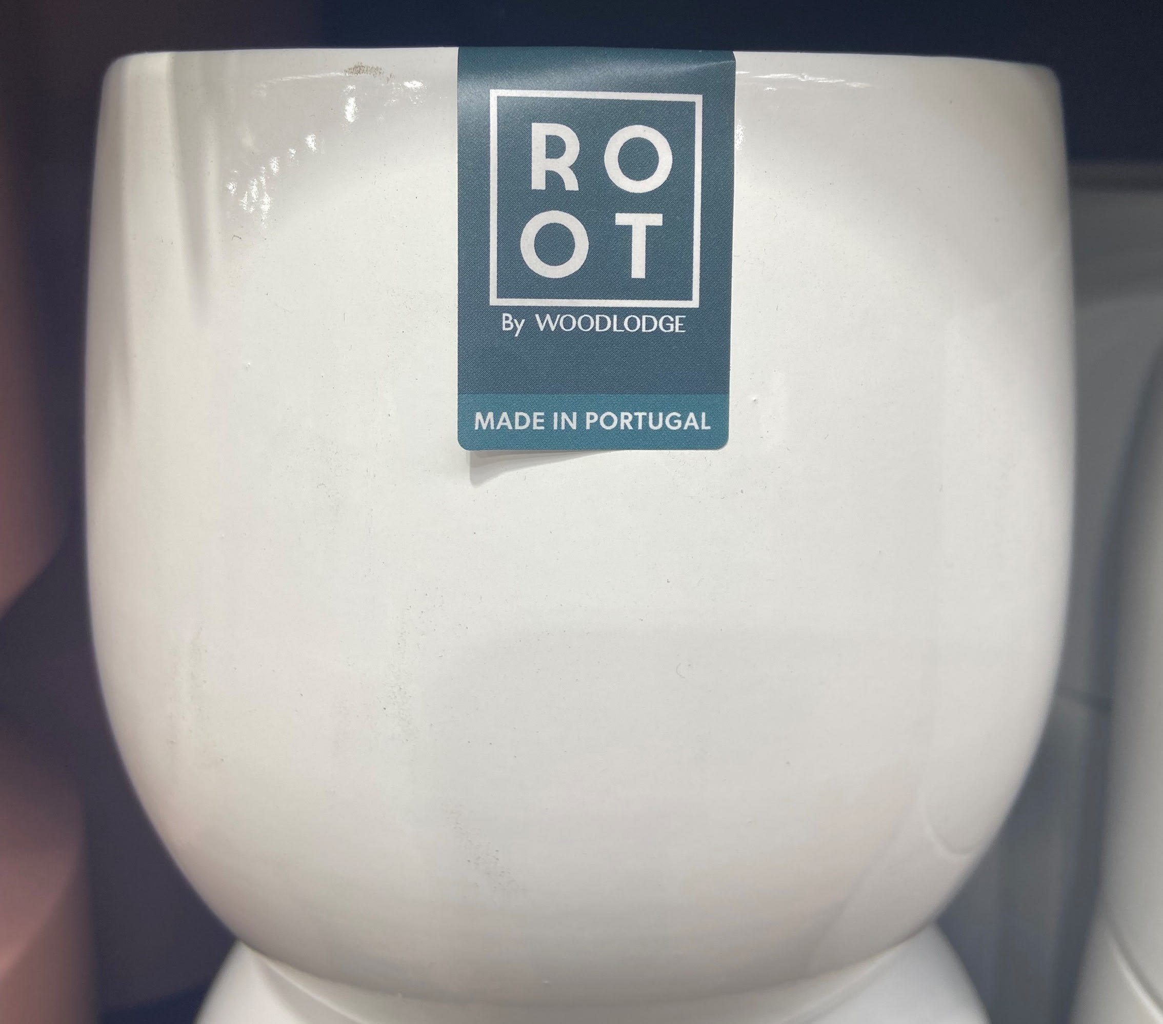 Indoor IN STOCK 2 bay Whites