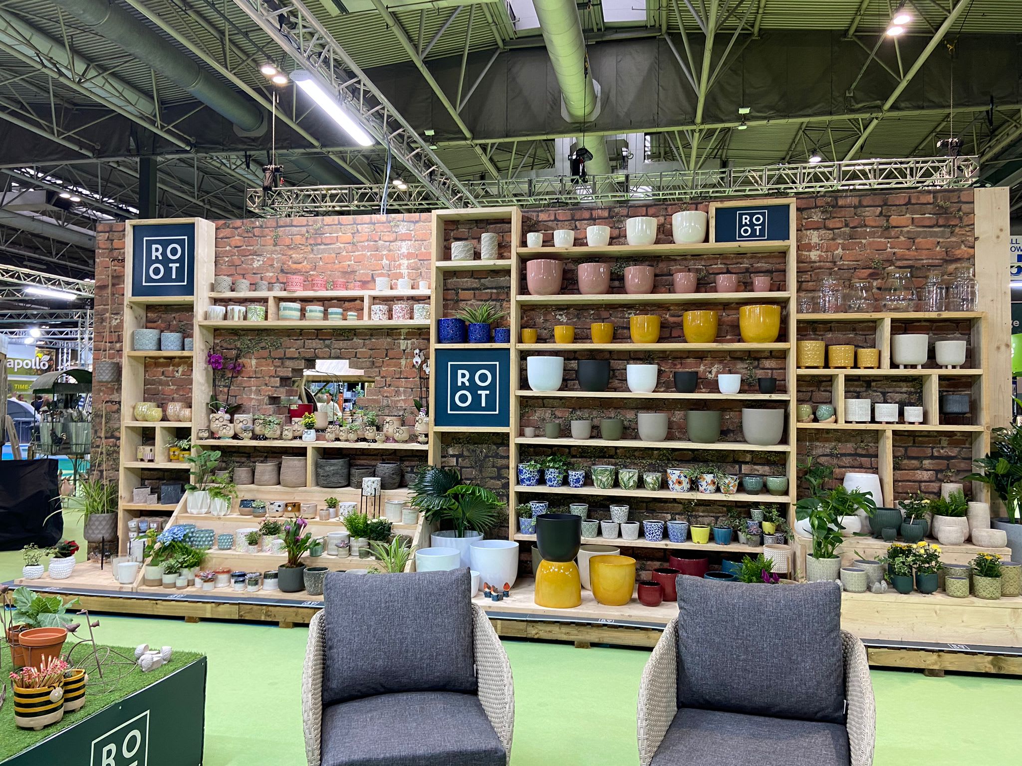 Woodlodge expands indoor offering as houseplant trend continues to take root image