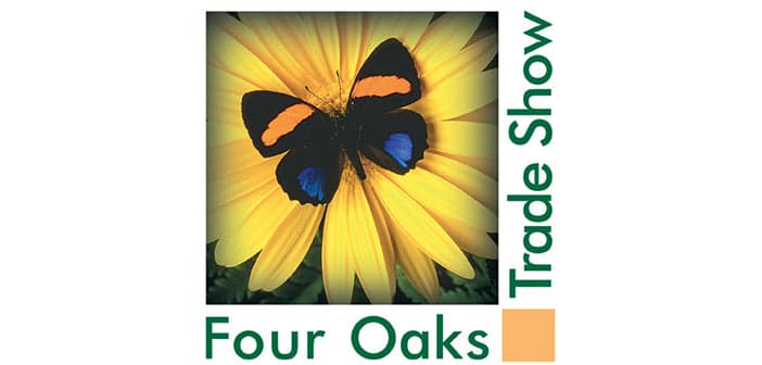 Woodlodge to attend the 50th anniversary celebrations at Four Oaks Trade Show image