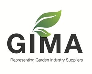 The Garden Industry Manufacturer's Association (GIMA) logo