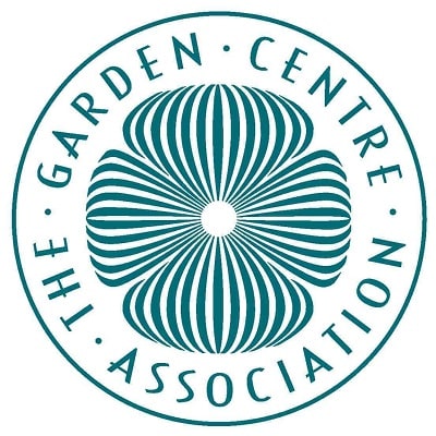 The Garden Centre Association logo