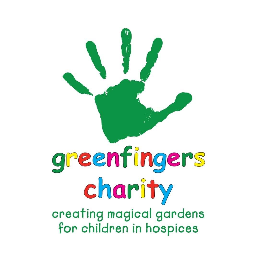 Greenfingers charity logo