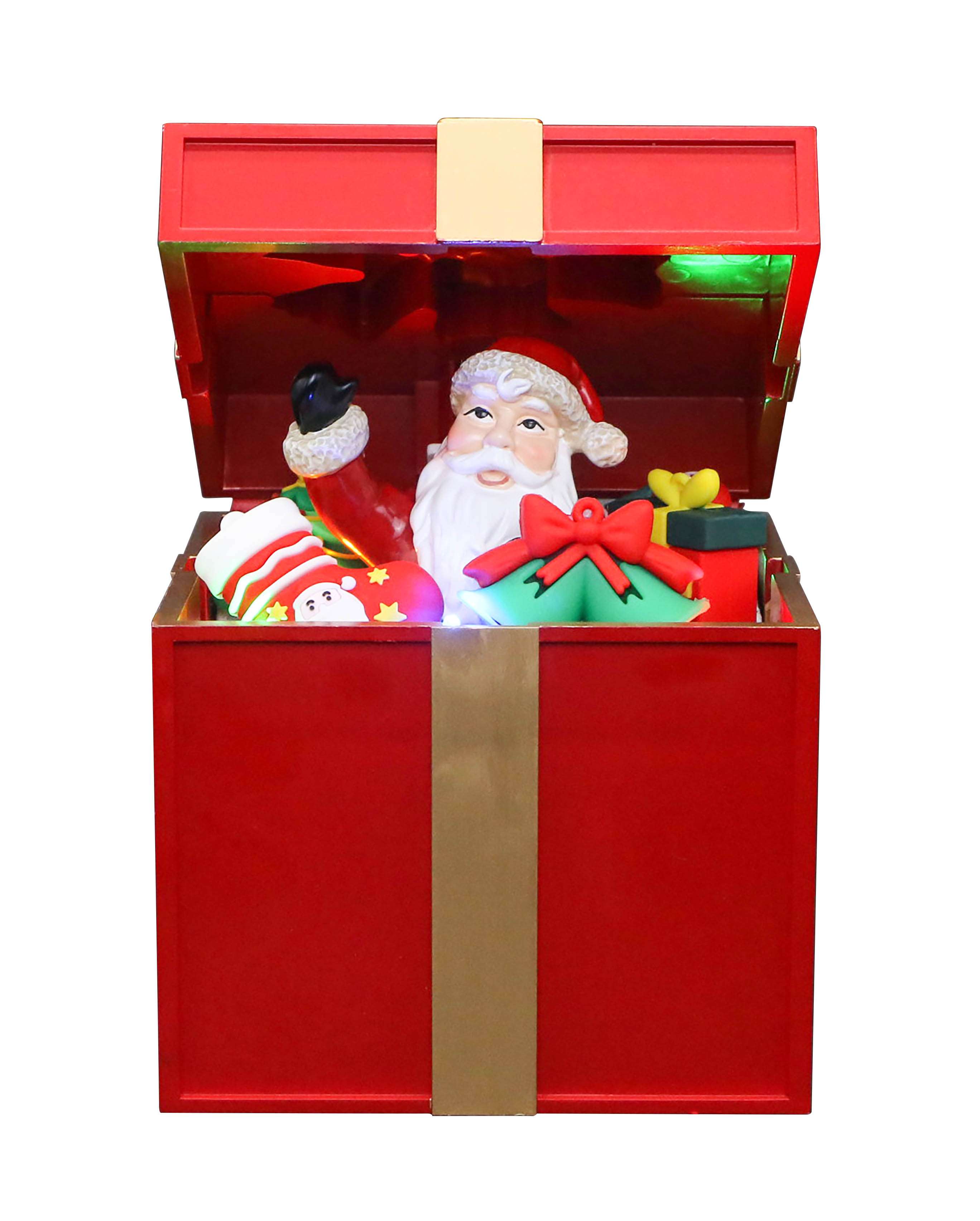 MBOXSANTA