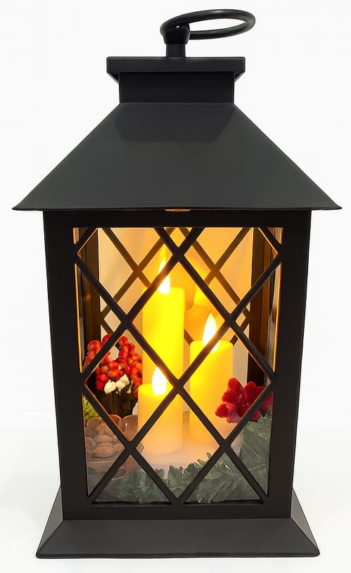 LEDLANTERN