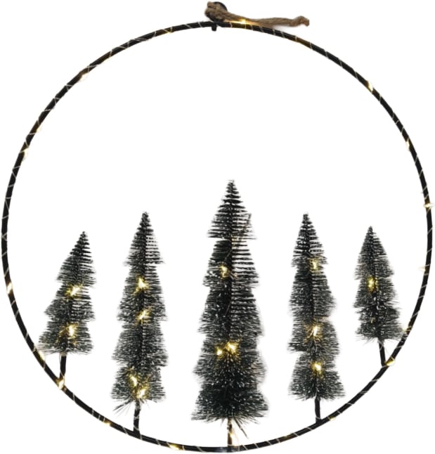 TREEWREATH