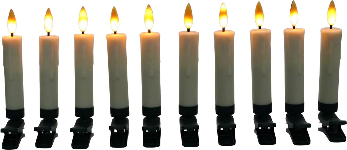 CANDLED10