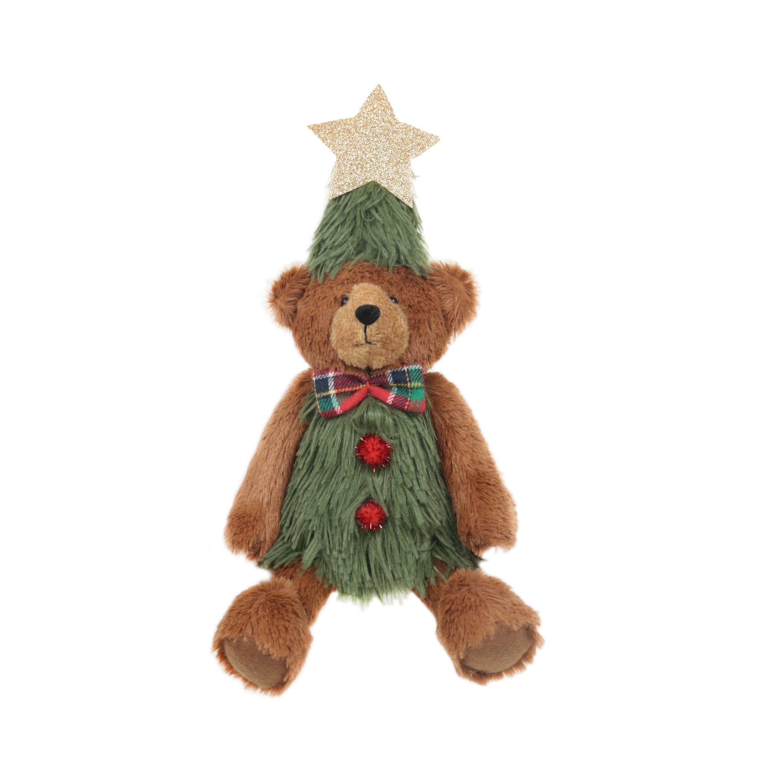 BEARSISML