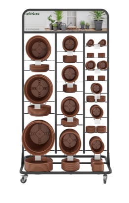 Artevasi Terracotta Collection