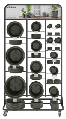 Artevasi Green Collection