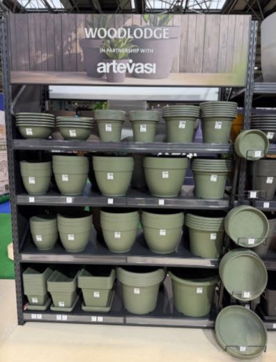 Artevasi Dry Green Bay