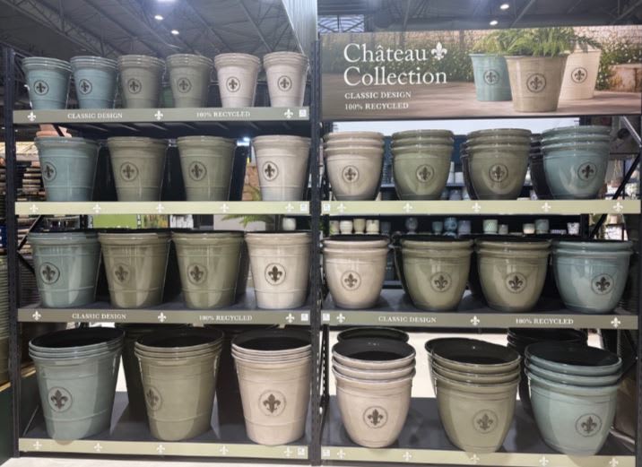 Chateau Collection