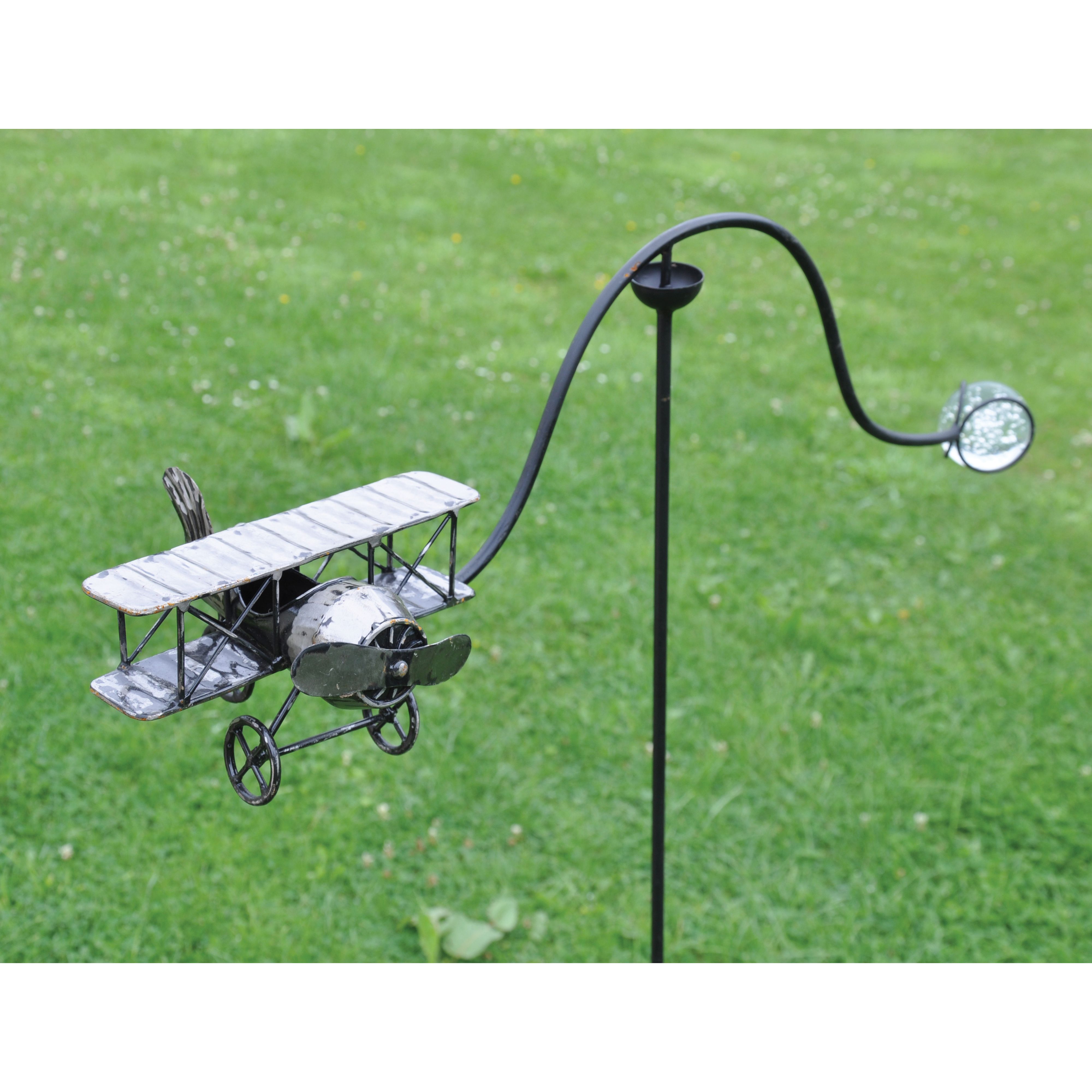 Balancing Biplane | Woodlodge Products