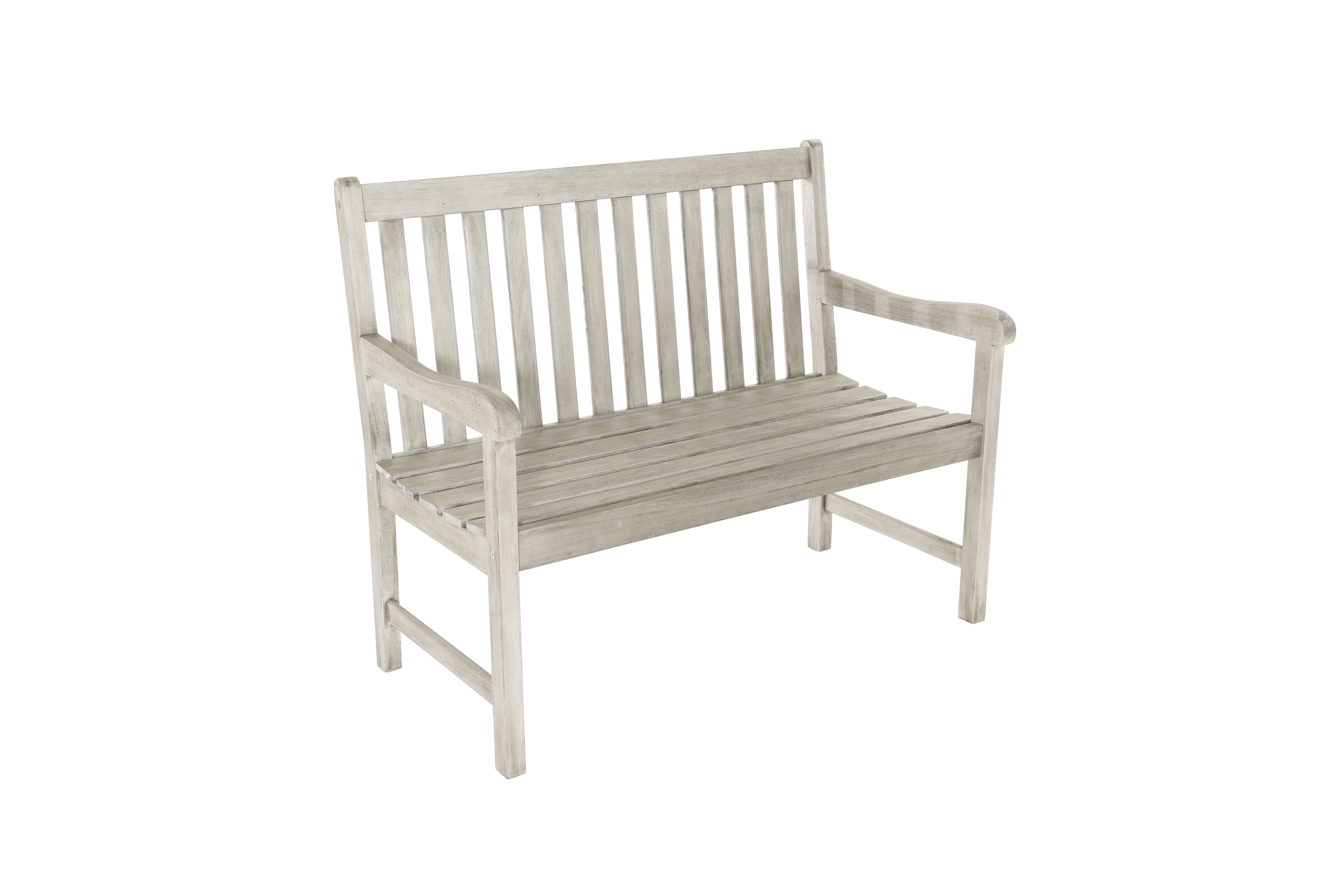 2 Seater Bench Gyw | Woodlodge Products