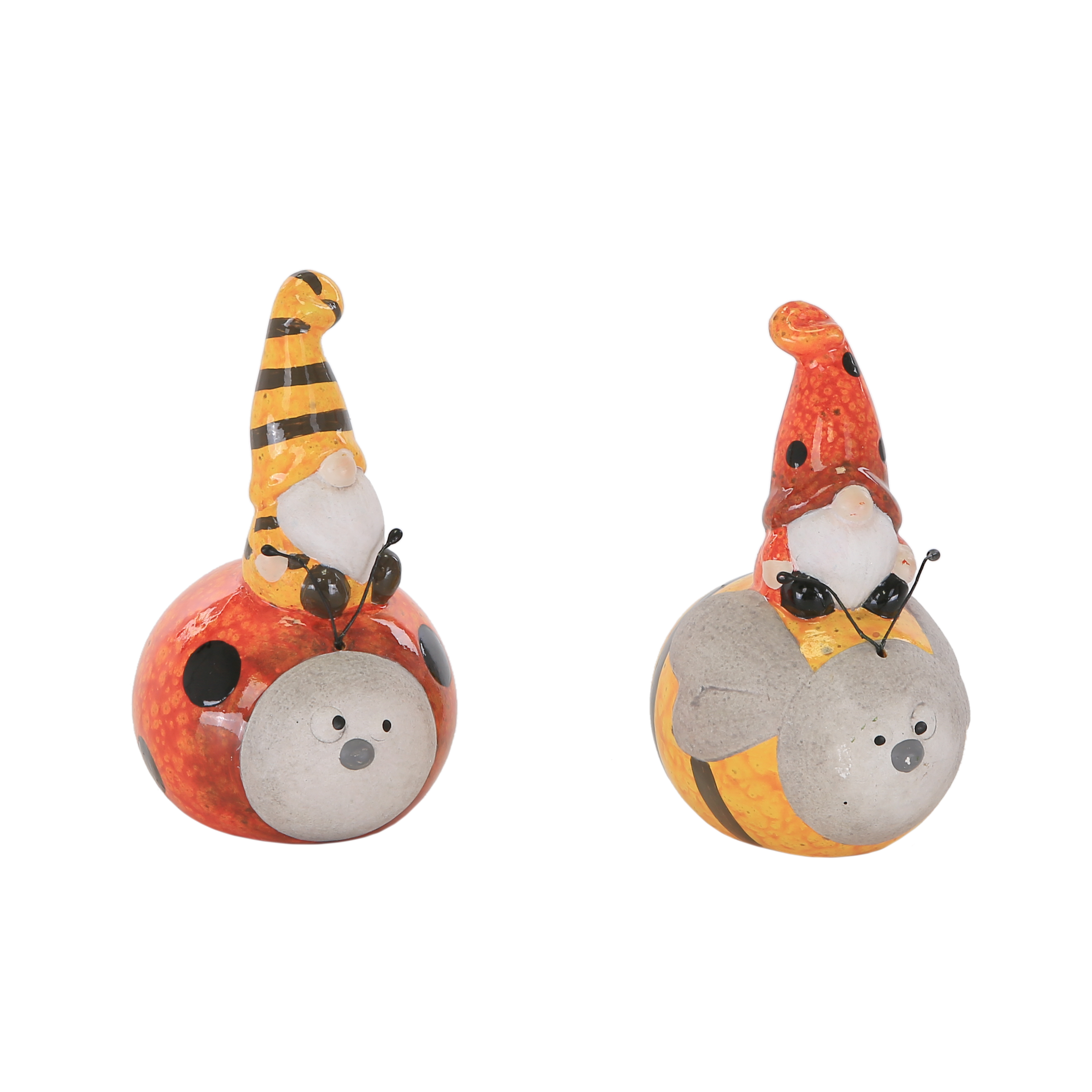 Jockey Gnomes | Woodlodge Products