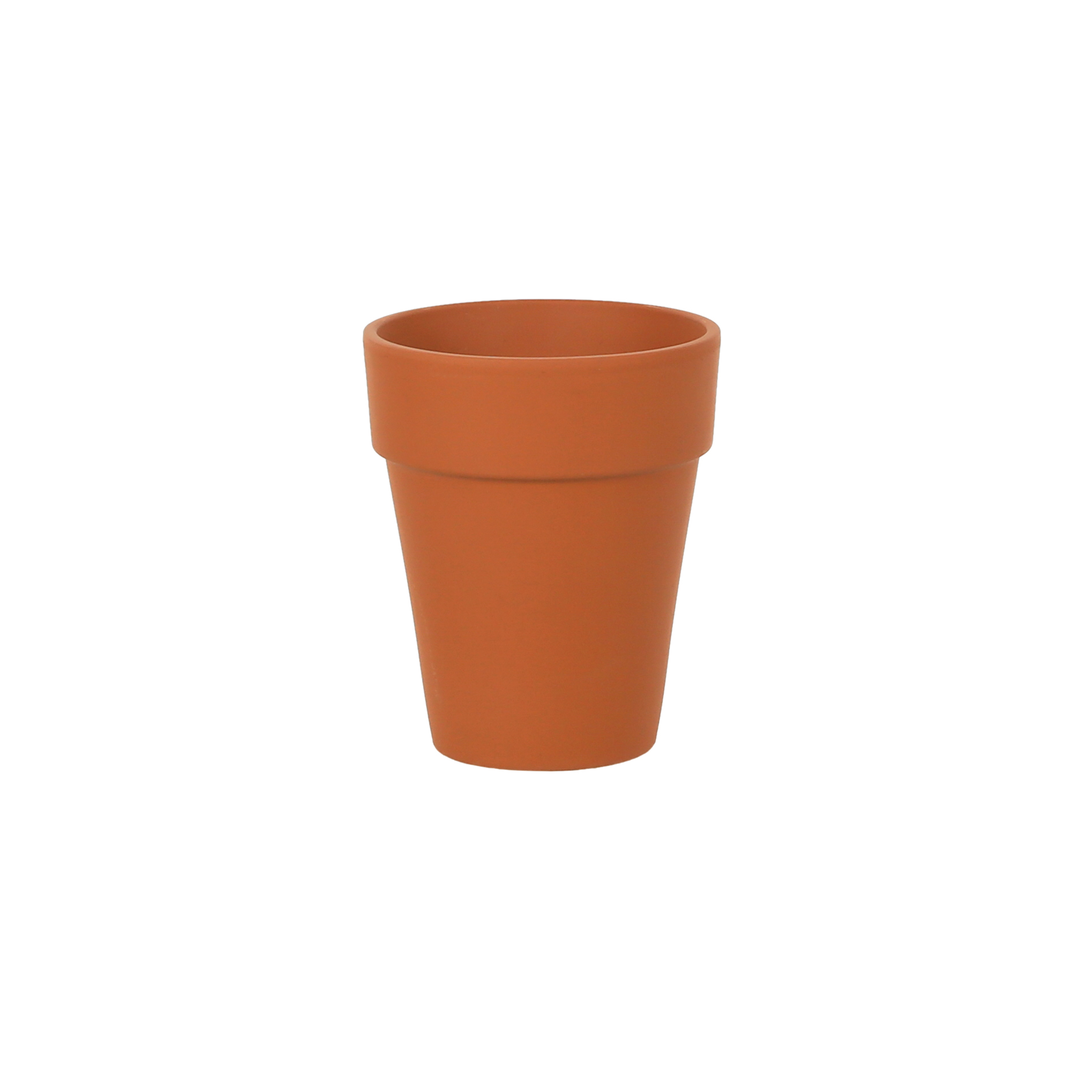 Titor Pot 6in Long Tom Pot | Woodlodge Products