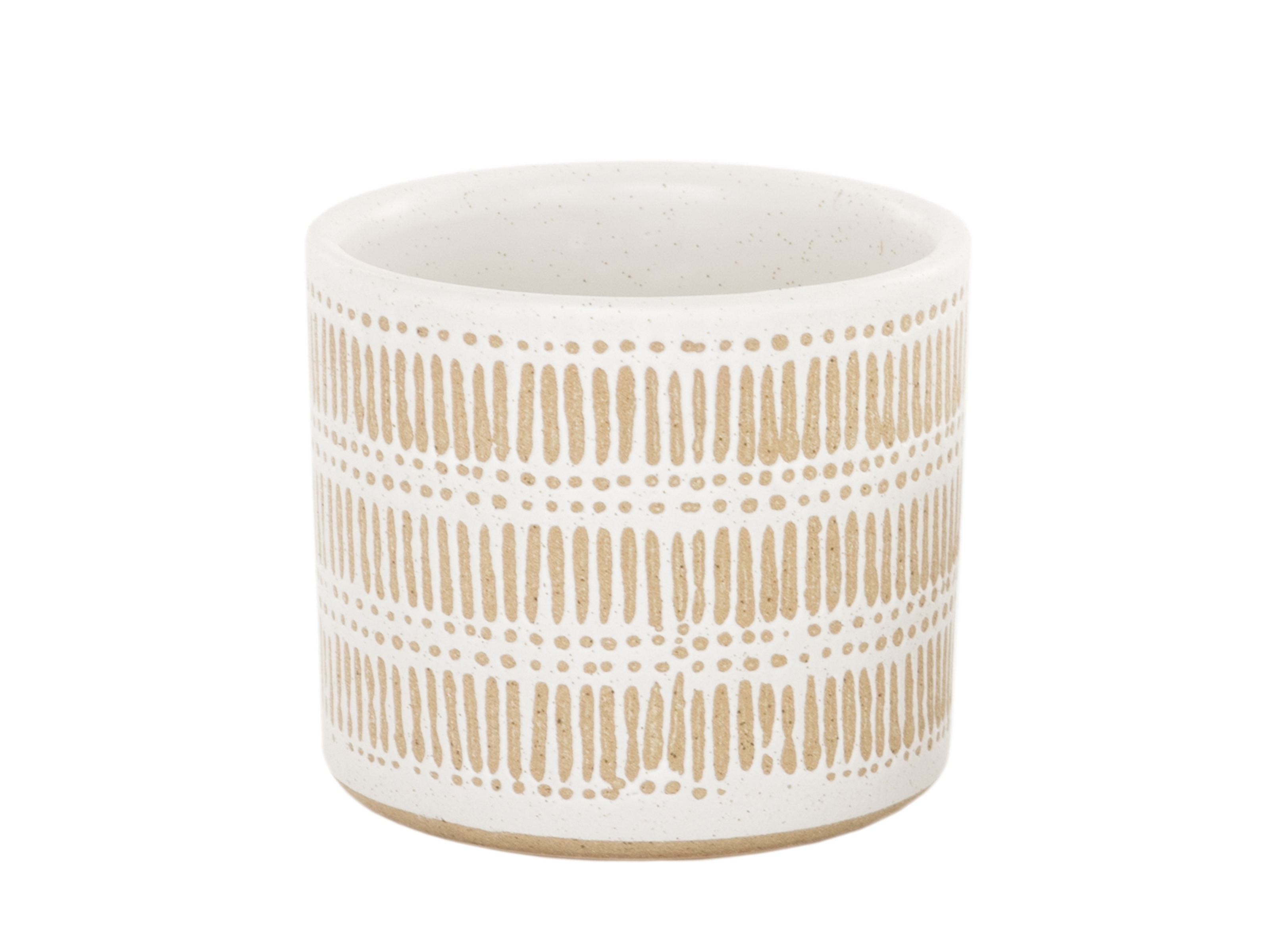 14cm Scratch Pot | Woodlodge Products