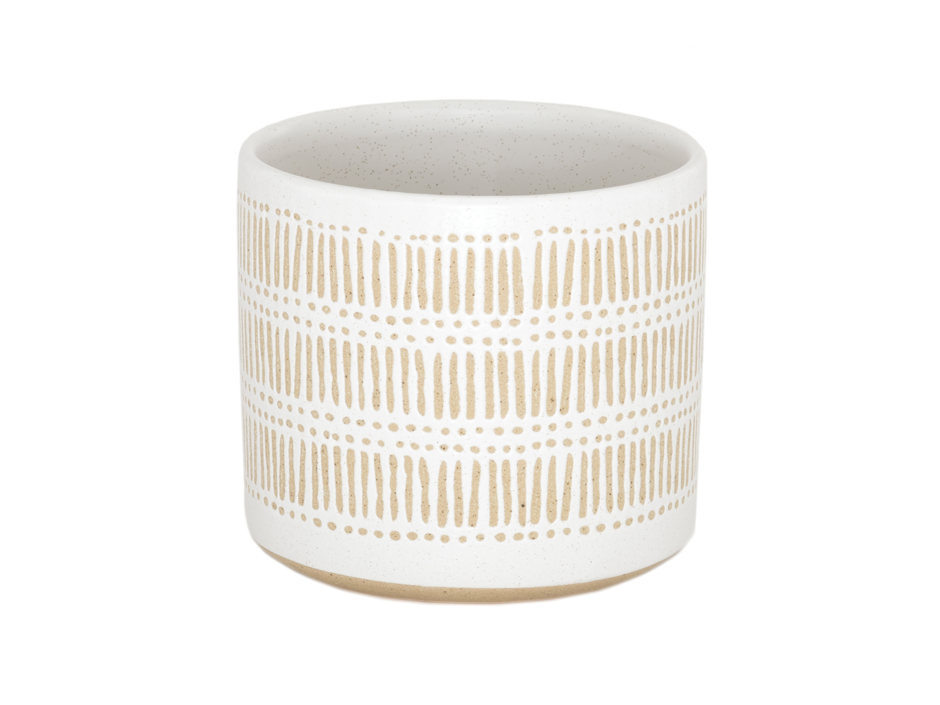 16cm Scratch Pot | Woodlodge Products