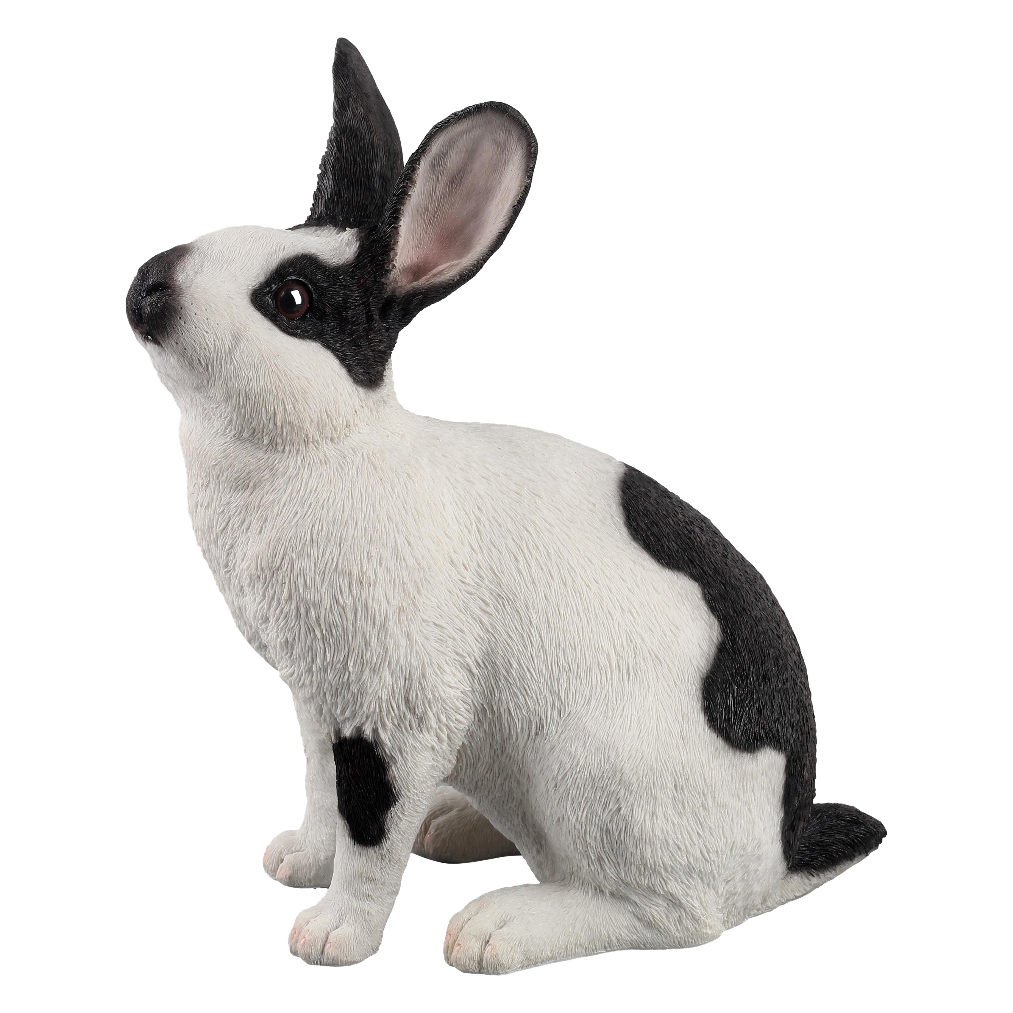 Resin Rabbit | Woodlodge Products