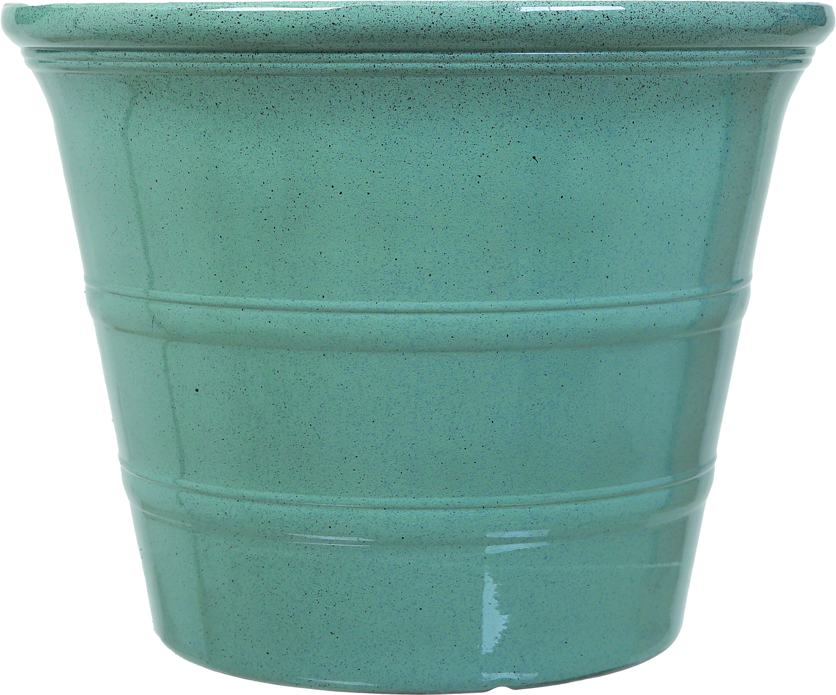 40cm Liberty Light Blue Pot | Woodlodge Products