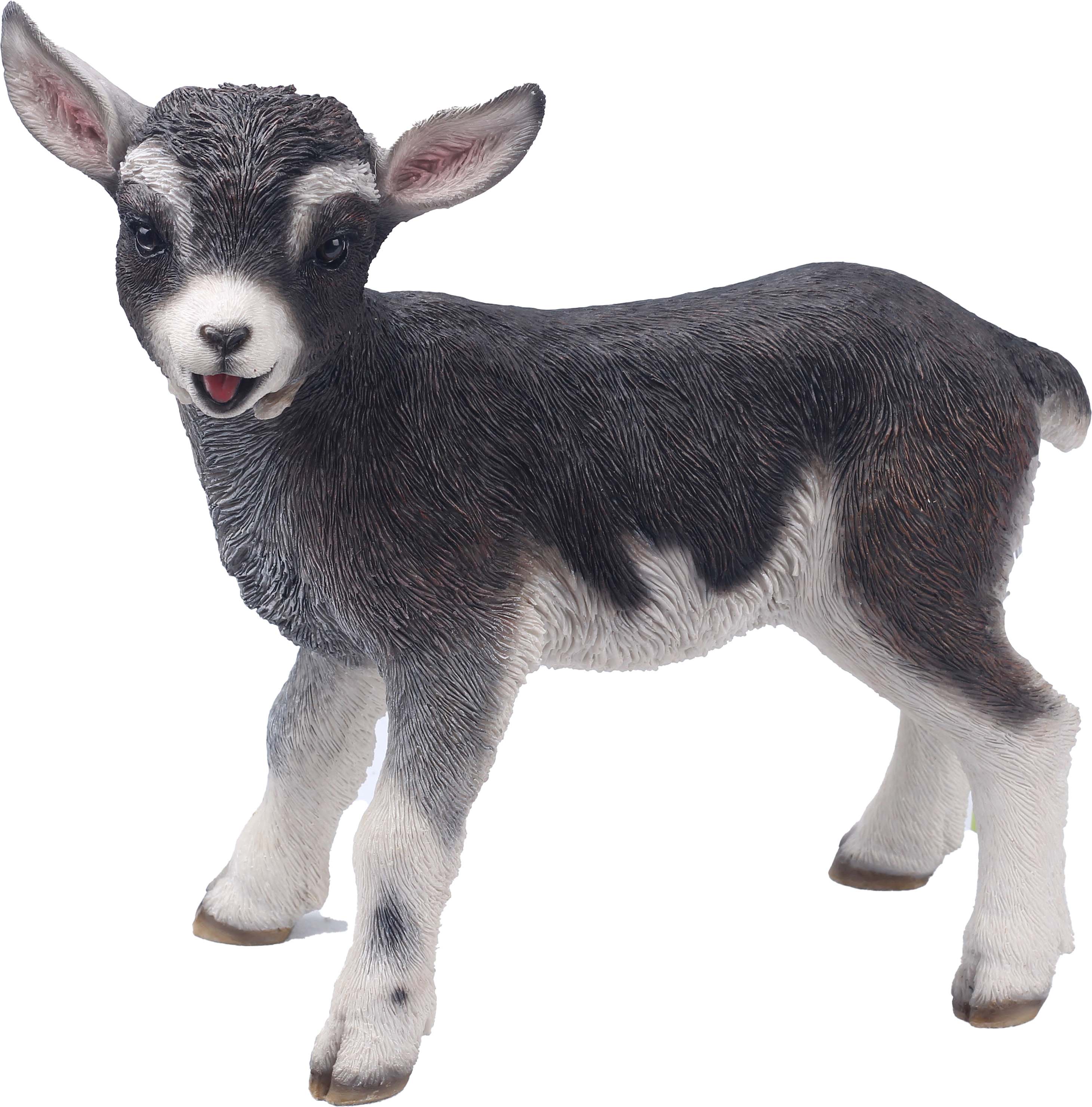 Goat Resin Resin Goat Kid | Woodlodge Products