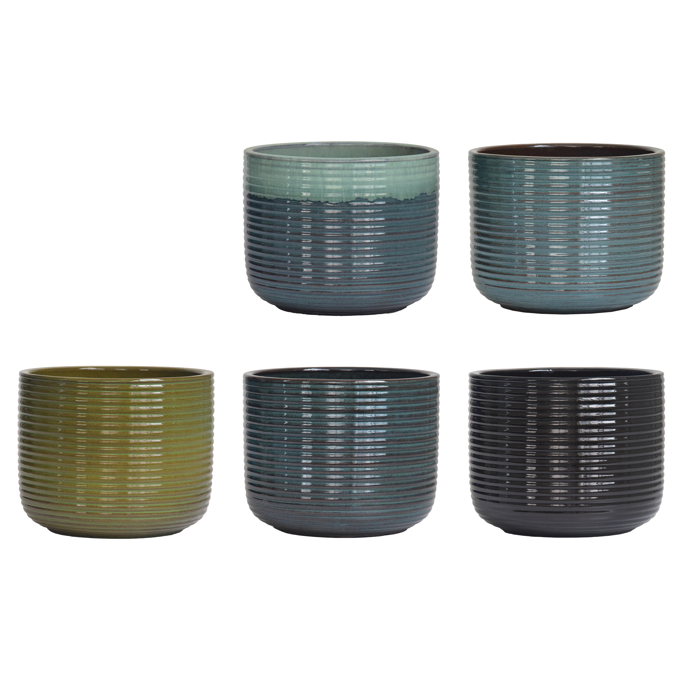 Maxime Pots | Woodlodge Products