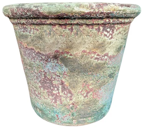 70cm Stackable Relic Tq Pot | Woodlodge Products