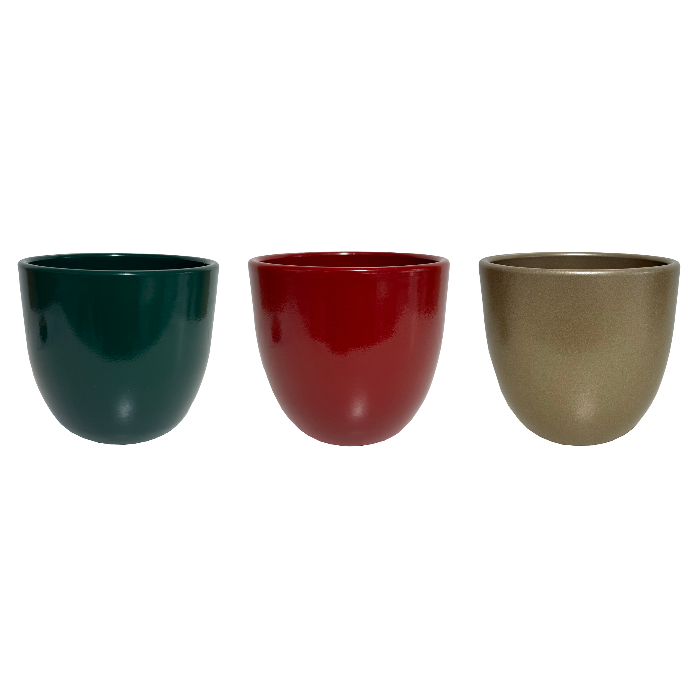 Malmo Pot Mixed | Woodlodge Products