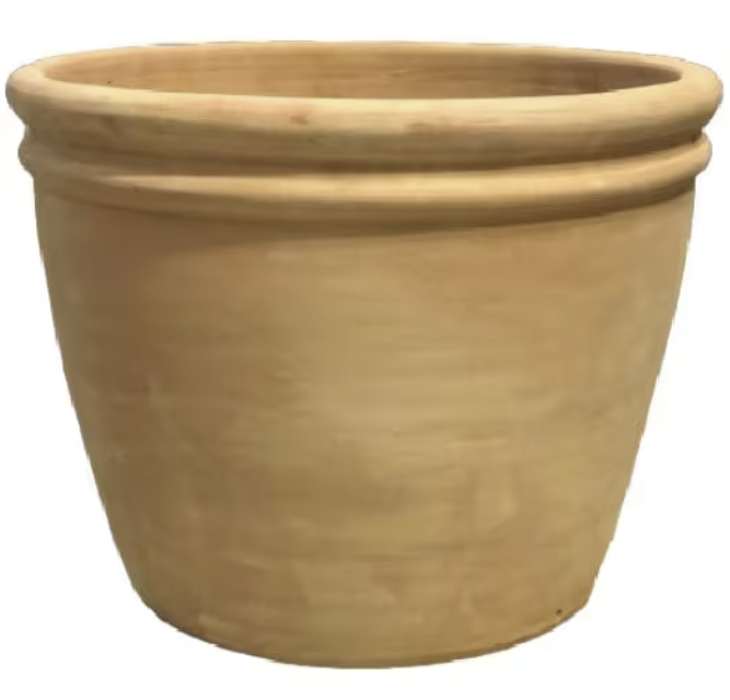 Pot Rox Terryox Pots | Woodlodge Products